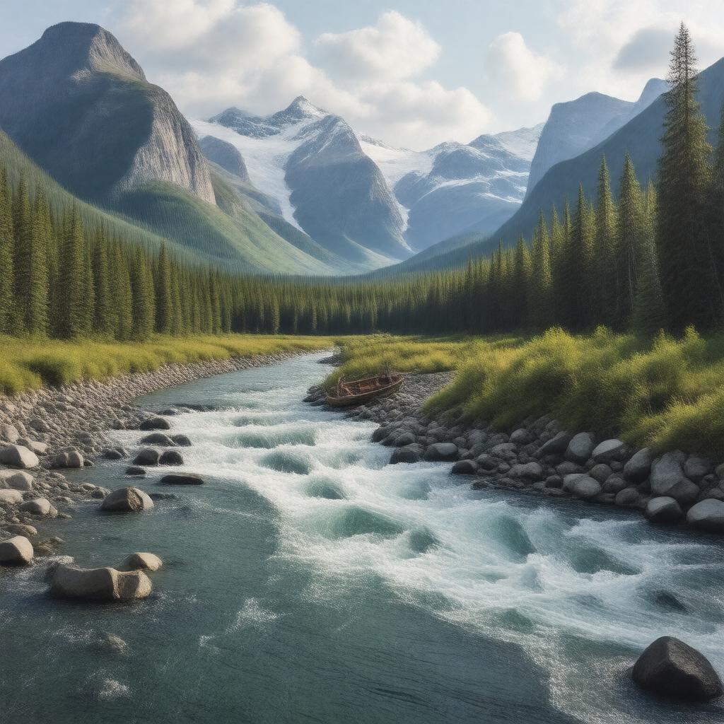 Stikine River